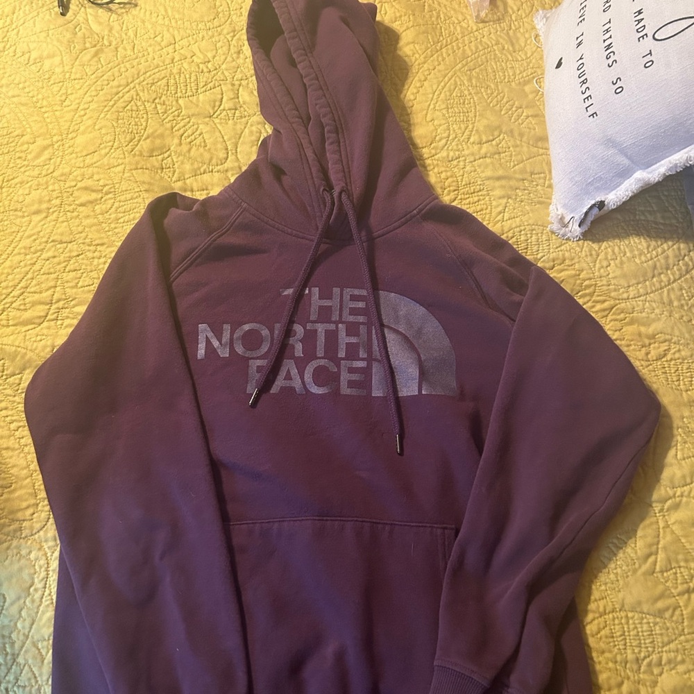 North Face Hoodie